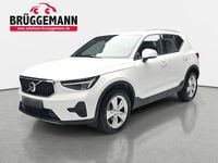 Gebraucht Volvo XC40 Core 129 PS (94 kW) 2024 Weiss SUV