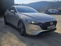 Neu Mazda 3 Center-Line 140 PS (102 kW) 2025
