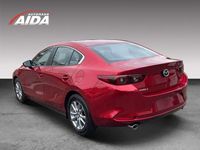 gebraucht Mazda 3 2024 4SN 2.0L e-SKYACTIV G 150ps 6AT FWD Prime-lin