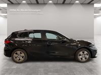 gebraucht BMW 118 i Hatch