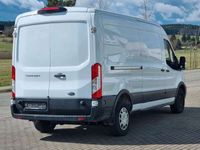 gebraucht Ford Transit 350 L3 H2 Trend/KLIMA/PDC/GRA/KAMERA