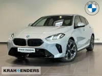 Neu BMW 120 M Sport 170 PS (125 kW) 2026 Grau Kleinwagen