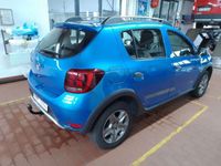 gebraucht Dacia Sandero Stepway Prestige