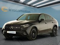 Gebraucht Mercedes GLC450 367 PS (269 kW) 2025 Grau SUV