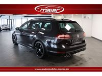 gebraucht VW Golf VII Variant R DSG 4M.-Navi-LED-Virtual-Dynaudio