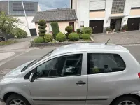 Gebraucht VW Fox 54 PS (39 kW) 2007 Kleinwagen