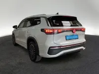 Gebraucht VW Tayron Elegance 204 PS (150 kW) 2025 Weiß SUV