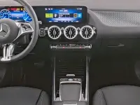 Gebraucht Mercedes EQA300 Advanced Plus 167 kW (228 PS) 2025 Grau SUV
