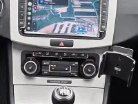 Gebraucht VW Passat 170 PS (125 kW) 2011 Schwarz Kombi