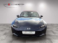 gebraucht Mazda MX5 Ad'vantage Design