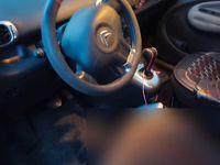 Gebraucht Citroën C3 Picasso 92 PS (67 kW) 2013 Weiß Van / Kleinbus