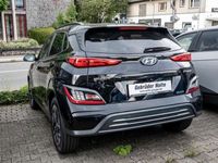 gebraucht Hyundai Kona Advantage Elektro PDC SHZ KAMERA NAVI ACC Advantag