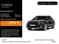Gebraucht Audi A3 Ambiente 150 PS (110 kW) 2025 Manhattangrau metallic Limousine