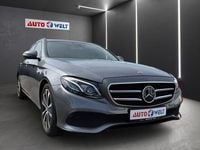 Gebraucht Mercedes E400 Avantgarde 333 PS (244 kW) 2017 Grau Kombi