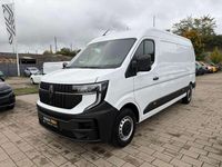 Neu Renault Master 150 PS (110 kW) 2025 Mineralweiã Van
