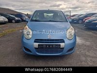 gebraucht Suzuki Alto Basis