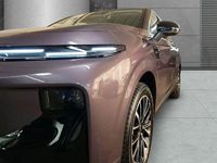 Gebraucht Leapmotor B10 160 kW (218 PS) 2025 Violett SUV