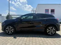 Gebraucht Ford Puma ST-Line 125 PS (91 kW) 2022 Agate black SUV