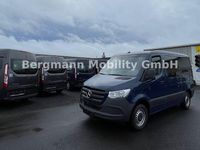 Gebraucht Mercedes Sprinter 150 PS (110 kW) 2023 Blau Van