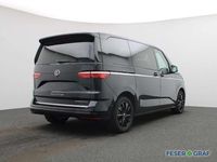 Gebraucht VW Multivan Style 245 PS (180 kW) 2025 4 armlehnen beidseitig an z... Van