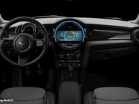 Gebraucht Mini Cooper 136 PS (100 kW) 2023 Blau Kleinwagen