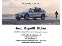 gebraucht Volvo C40 Ultimate Recharge Pure Electric AWD