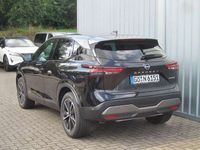 gebraucht Nissan Qashqai 1.5 VC-T e-Power Tekna KlimaA.,Kam