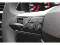 gebraucht Seat Leon 1.0 TSI DSG Style Edition APP-CONNECT LED PDC KAMERA