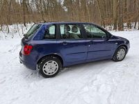 Gebraucht Fiat Stilo 103 PS (75 kW) 2005 Blau Limousine