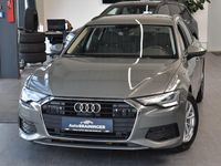 Gebraucht Audi A6 Ambiente 204 PS (150 kW) 2023 Grau Kombi