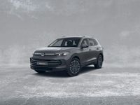 Gebraucht VW Tiguan Elegance 150 PS (110 kW) 2024 Grau SUV