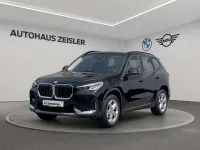 Gebraucht BMW X1 136 PS (100 kW) 2023 Schwarz ii SUV