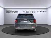 Neu Kia Sorento Platinum 193 PS (141 kW) 2025 Abp) aurora black pearl (schwarz SUV