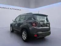 Gebraucht Jeep Renegade 131 PS (96 kW) 2026 Grau SUV