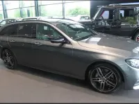 Gebraucht Mercedes E350 258 PS (189 kW) 2018 Grau Kombi