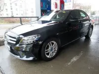 Gebraucht Mercedes 180 122 PS (89 kW) 2020 Schwarz Limousine