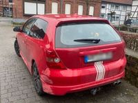 gebraucht Honda Civic ep Sport