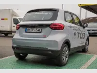 Brugt Leapmotor T03 69 kW (95 HK) 2025 Hatchback