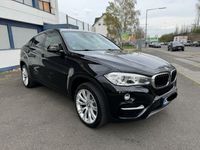 gebraucht BMW X6 xDrive30d -Leder/H.Kardon/Schiebedach/Indivi.