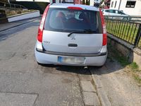 Gebraucht Mitsubishi Colt Top 75 PS (55 kW) 2005 Blau Kleinwagen