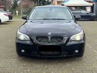 gebraucht BMW 525 525 Baureihe 5 Lim. d