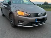 Gebraucht VW Golf VII 125 PS (91 kW) 2016 Silber Limousine