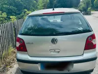 Gebraucht VW Polo 60 PS (44 kW) 2004 Braun Kleinwagen