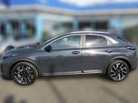 Neu Kia XCeed 179 PS (131 kW) 2026 Grau metallic SUV