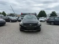 Gebraucht Volvo XC60 Summum 190 PS (139 kW) 2017 Black solid "stone" / solid SUV