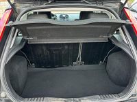 Gebraucht Ford Fiesta Ambiente 60 PS (44 kW) 2008 Schwarz Kleinwagen