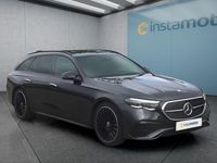 Gebraucht Mercedes E450 381 PS (280 kW) 2024 Grau Kombi