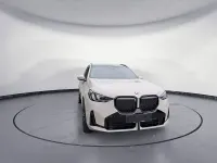 Brugt BMW X3 Performance 197 HK (144 kW) 2026 Grå SUV