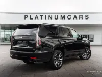 Gebraucht Cadillac Escalade 426 PS (313 kW) 2023 Schwarz SUV