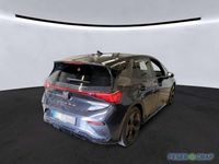 Gebraucht Cupra Born 150 kW (204 PS) 2024 Quasargrau Kleinwagen